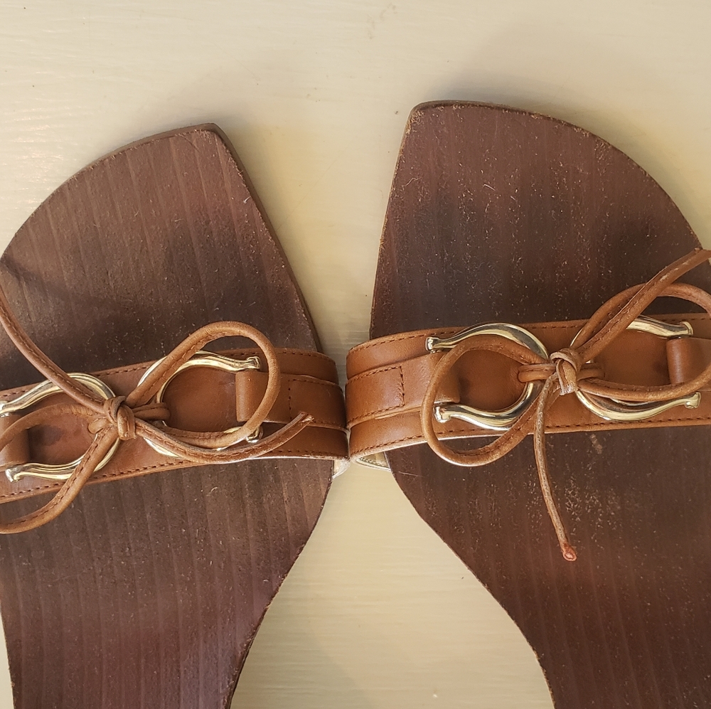 Kate Spade Wedges - Picture 3 of 5
